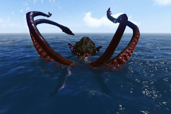 Kraken для россиян